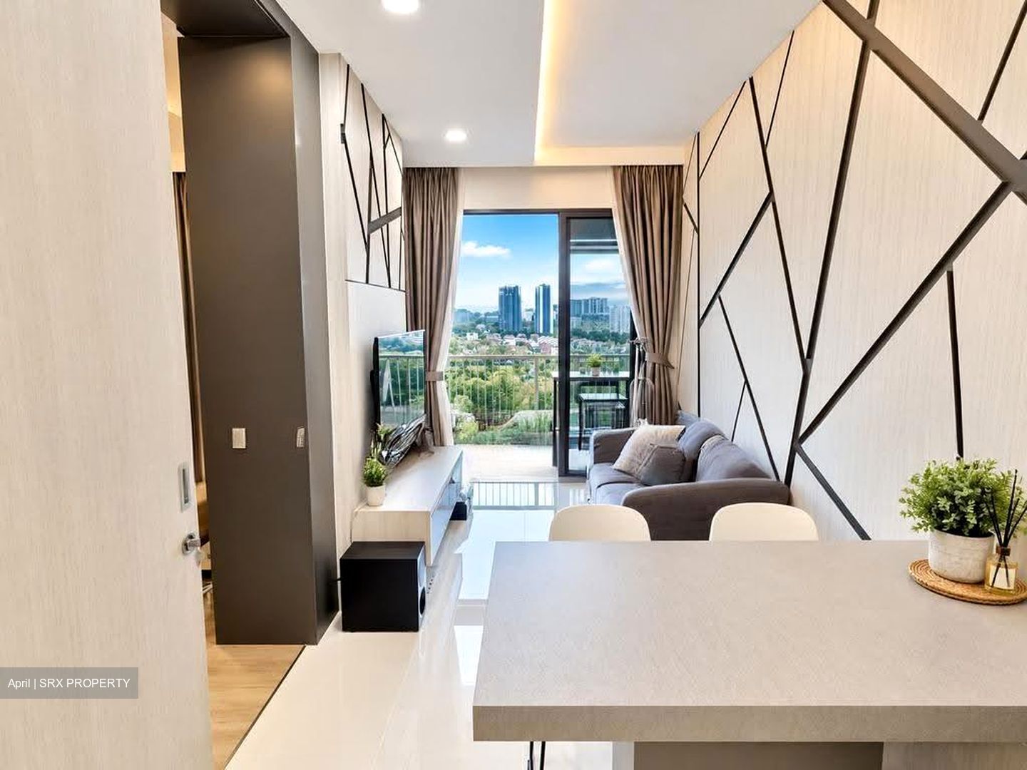 Hillion Residences (D23), Apartment #639472221